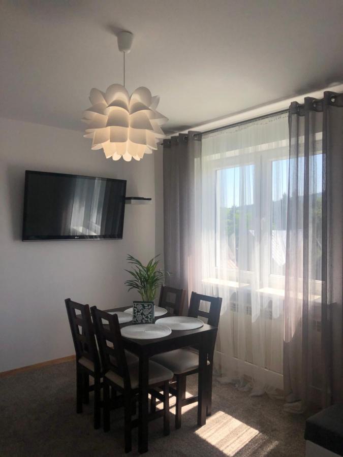 Apartament U Gogoca ティリチ エクステリア 写真